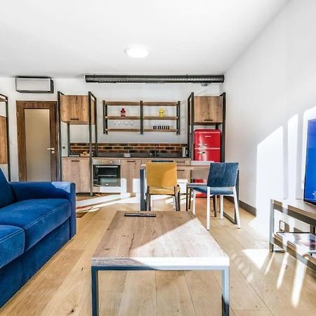 Gallery Vitosha Apartment With Underground Parking Sofia Bagian luar foto