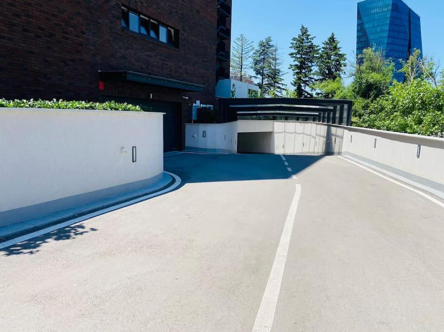 Gallery Vitosha Apartment With Underground Parking Sofia Bagian luar foto