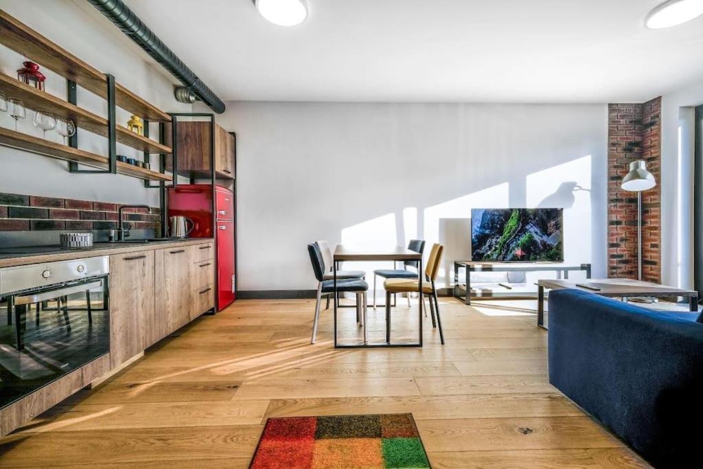 Gallery Vitosha Apartment With Underground Parking Sofia Bagian luar foto