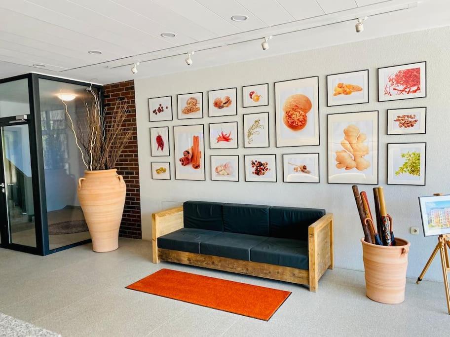 Gallery Vitosha Apartment With Underground Parking Sofia Bagian luar foto